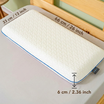 Bebekis™ Ortopedik Visco Çocuk Gelişim Yastığı